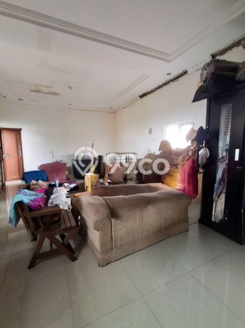 Rumah Mewah LB 195m2 Siap Pakai Desain Elegan di Jati Asih, Bekasi Rumah Mewah LB 195m2 Siap Pakai Desain Elegan di Jati Asih, Bekasi