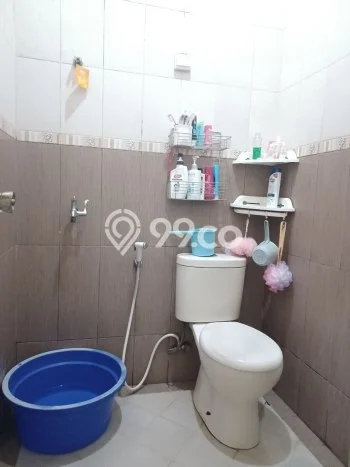 Dijual Hunian Rumah Terawat 3 KT di Galaxy, Bekasi Dijual Hunian Rumah Terawat 3 KT di Galaxy, Bekasi