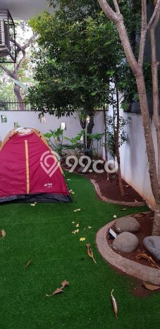 Rumah Minimalis 6 KT di Jatiwaringin Bekasi Semi Furnished Rumah Minimalis 6 KT di Jatiwaringin Bekasi Semi Furnished