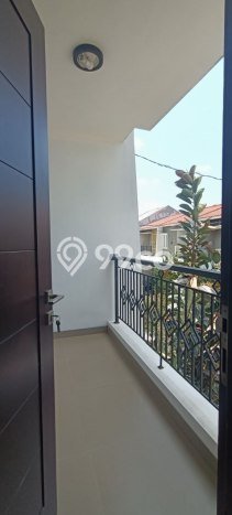 Jual Rumah Eksklusif 3 KT di Galaxy, Bekasi Jual Rumah Eksklusif 3 KT di Galaxy, Bekasi