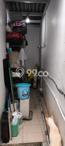 Dijual Rumah Eksklusif 2 KT di Jurangmangu, Tangerang Dijual Rumah Eksklusif 2 KT di Jurangmangu, Tangerang