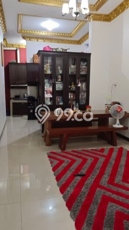 Dijual Hunian Rumah Terawat 6 KT di Cibubur, Jakarta Timur Dijual Hunian Rumah Terawat 6 KT di Cibubur, Jakarta Timur