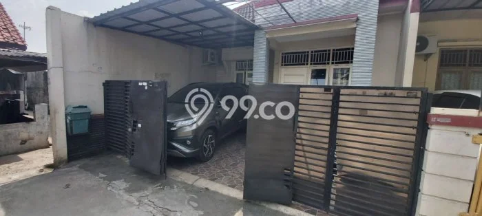 Dijual Hunian Rumah Terawat 3 KT di Galaxy, Bekasi Dijual Hunian Rumah Terawat 3 KT di Galaxy, Bekasi