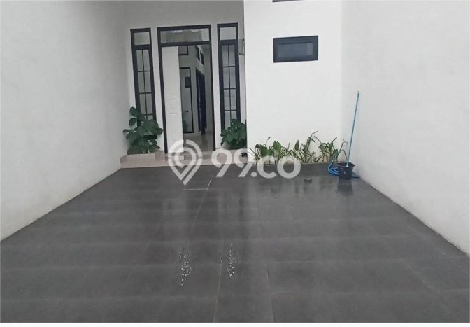 Hunian Nyaman Asri 4 KT Siap Huni di Depok I Depok Hunian Nyaman Asri 4 KT Siap Huni di Depok I Depok