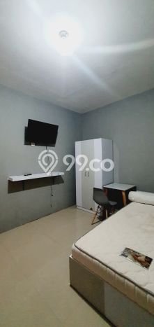Kost Dijual Lokasi Strategis Kaliurang Sleman 12 Kamar Tidur Kost Dijual Lokasi Strategis Kaliurang Sleman 12 Kamar Tidur