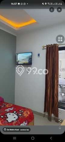 Kost Dijual di Condong Catur dengan 18 KT dan Luas 500m2 Kost Dijual di Condong Catur dengan 18 KT dan Luas 500m2