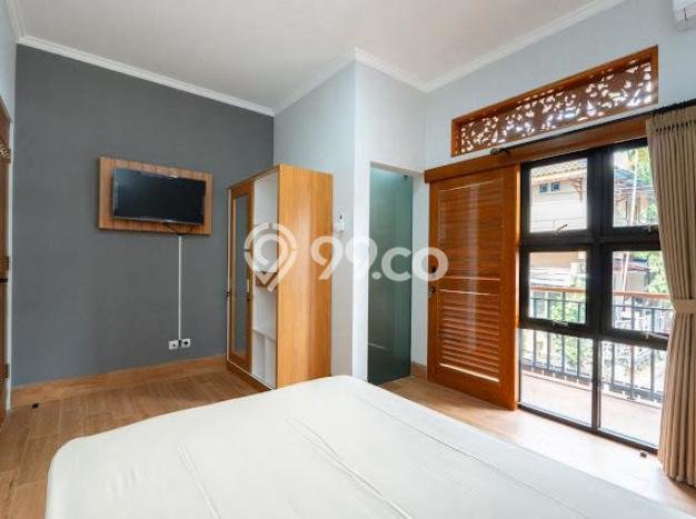 Cocok Untuk Investasi! Dijual Kost di Kaliurang 14 Kamar Cocok Untuk Investasi! Dijual Kost di Kaliurang 14 Kamar