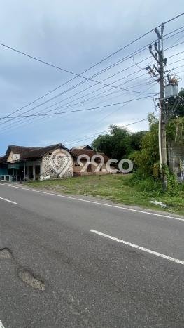 AREA PROSPEKTIF! Tanah di , Luas 330m2m², Dekat Transportasi, Kawasan Potensial AREA PROSPEKTIF! Tanah di , Luas 330m2m², Dekat Transportasi, Kawasan Potensial