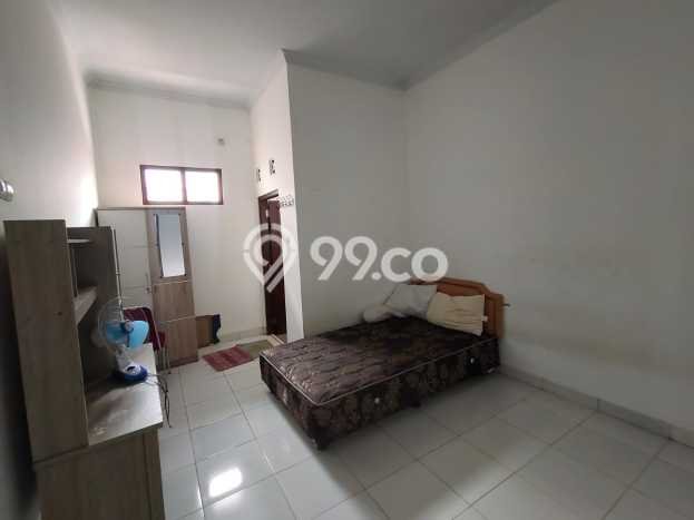 Kos-kosan Dijual di Kaliurang Sleman Luas 170m2 Kos-kosan Dijual di Kaliurang Sleman Luas 170m2