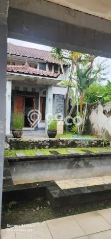 Rumah Elit Modern Tanpa Renovasi di Kaliurang Sleman Rumah Elit Modern Tanpa Renovasi di Kaliurang Sleman