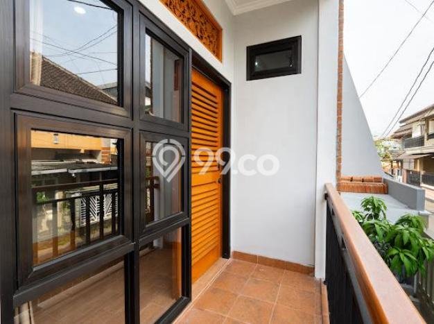 Cocok Untuk Investasi! Dijual Kost di Kaliurang 14 Kamar Cocok Untuk Investasi! Dijual Kost di Kaliurang 14 Kamar