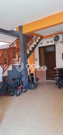 Untuk Dijual Kost 13 Kamar di Sleman untuk Aset Anda Untuk Dijual Kost 13 Kamar di Sleman untuk Aset Anda