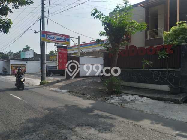 Kos-kosan Dijual di Condong Catur Sleman Luas 500m2 Kos-kosan Dijual di Condong Catur Sleman Luas 500m2