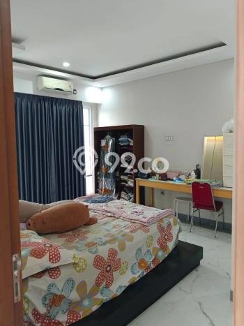 Rumah Bagus di Umbulharjo, Yogyakarta, Luas Tanah 189m2m², LB 215m2m² Rumah Bagus di Umbulharjo, Yogyakarta, Luas Tanah 189m2m², LB 215m2m²