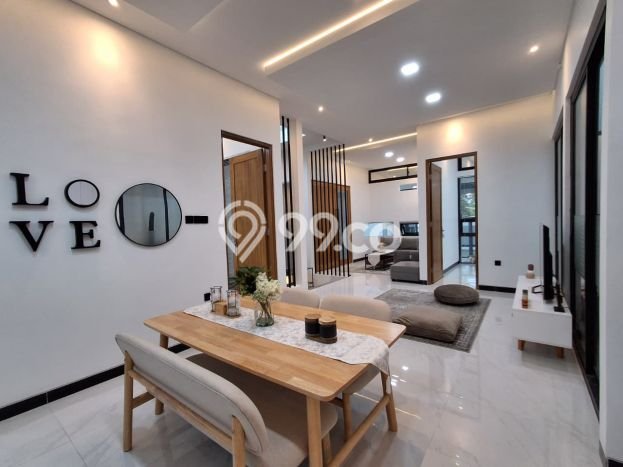 Dijual Rumah Eksklusif 3 KT di Kaliurang, Sleman Dijual Rumah Eksklusif 3 KT di Kaliurang, Sleman