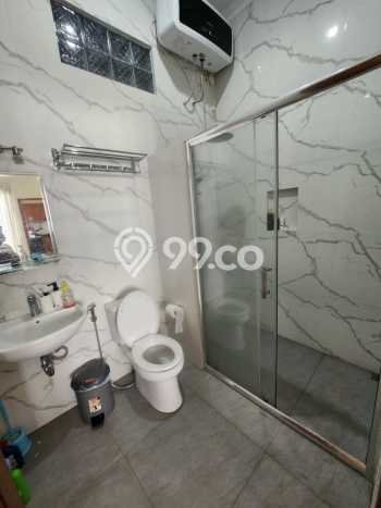Rumah Luxury Modern Siap Huni di Kaliurang Sleman Rumah Luxury Modern Siap Huni di Kaliurang Sleman