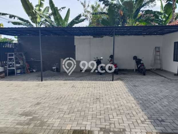 Kos-kosan Dijual di Maguwoharjo Yogyakarta Luas 250m2 Kos-kosan Dijual di Maguwoharjo Yogyakarta Luas 250m2