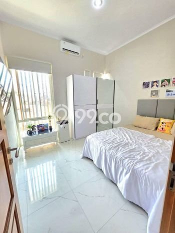 Jual Rumah Strategis Bagus Punya 4 KT di Mlati Sleman SHM Jual Rumah Strategis Bagus Punya 4 KT di Mlati Sleman SHM