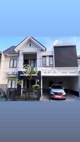 Dijual Vila Kawasan Sleman, Dimensi 123m2m², Area Asri Dijual Vila Kawasan Sleman, Dimensi 123m2m², Area Asri