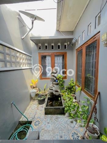 BEST OFFER! Rumah Nyaman di Godean, LT 224m2m² Bangunan 100m2m² BEST OFFER! Rumah Nyaman di Godean, LT 224m2m² Bangunan 100m2m²