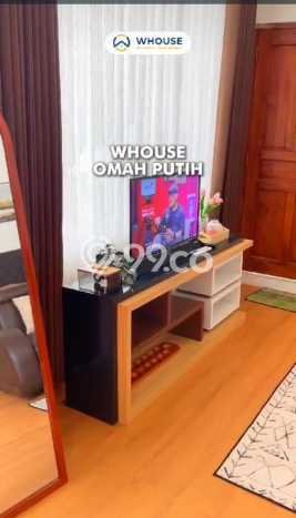 Vila di Tegalrejo, Luas 301m2m², Akses ke beragam fasilitas umum Vila di Tegalrejo, Luas 301m2m², Akses ke beragam fasilitas umum