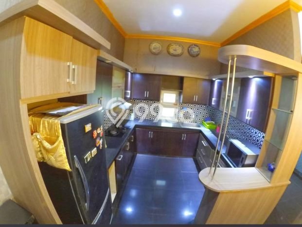 Rumah Modern 5 KT di Kaliurang Sleman Unfurnished Rumah Modern 5 KT di Kaliurang Sleman Unfurnished