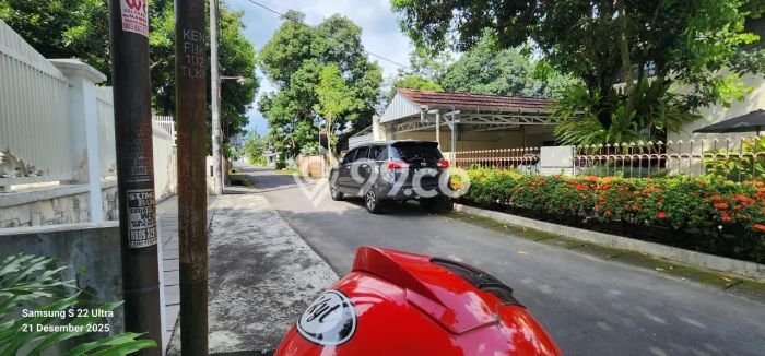 Kavling Tanah untuk Dijual di Condong Catur, Sleman, Luas 485m2 Kavling Tanah untuk Dijual di Condong Catur, Sleman, Luas 485m2