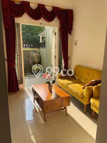 Dijual Rumah Modern 4 KT di Kaliurang, Sleman Dijual Rumah Modern 4 KT di Kaliurang, Sleman