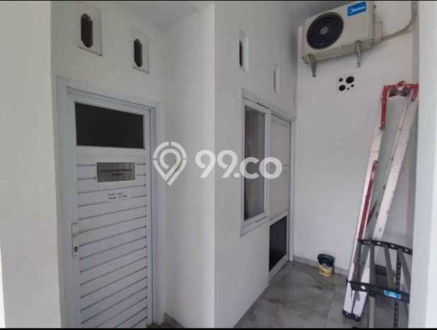 Kos-kosan Dijual di Kaliurang Sleman Luas 315m2 Kos-kosan Dijual di Kaliurang Sleman Luas 315m2