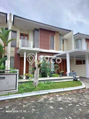 Dijual Rumah Elit Exclusive di Sleman, Sleman Dijual Rumah Elit Exclusive di Sleman, Sleman