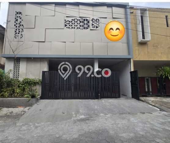 Tersedia Rumah Kost di Seturan, Yogyakarta 15 Kamar Tersedia Rumah Kost di Seturan, Yogyakarta 15 Kamar