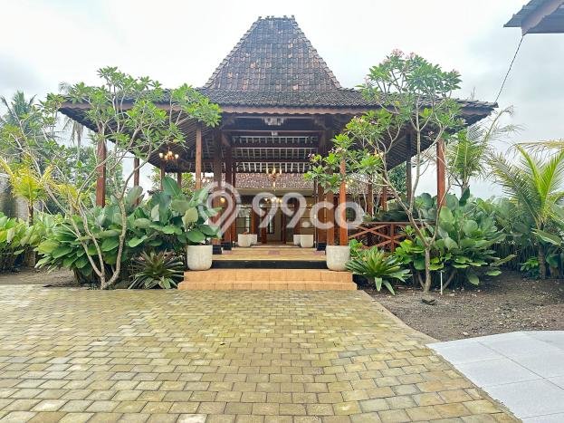Jual Rumah Modern 3 KT di Kaliurang, Sleman Jual Rumah Modern 3 KT di Kaliurang, Sleman