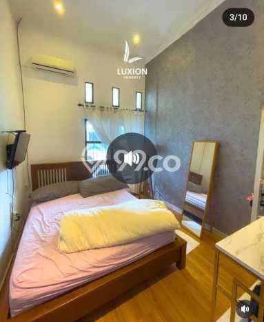 Jual Rumah Eksklusif 3 KT di Condong Catur, Sleman Jual Rumah Eksklusif 3 KT di Condong Catur, Sleman