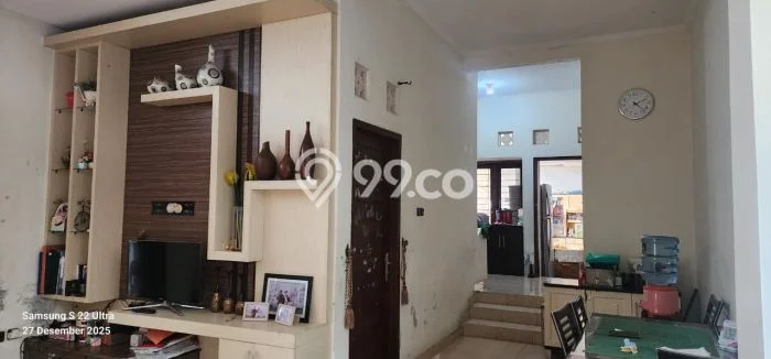 Rumah Elit Modern Tanpa Renovasi di Kaliurang Sleman Rumah Elit Modern Tanpa Renovasi di Kaliurang Sleman