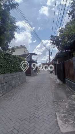 Rumah Strategis Minimalis Lb 135m2 di Sleman, Sleman Rumah Strategis Minimalis Lb 135m2 di Sleman, Sleman