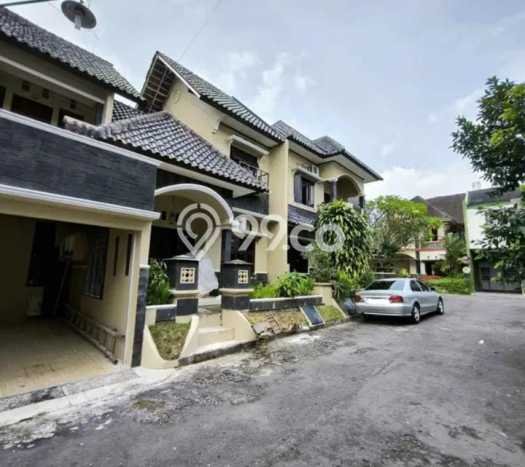 Dijual Rumah Strategis Bagus Punya 4 KT di Sleman Sleman SHM Dijual Rumah Strategis Bagus Punya 4 KT di Sleman Sleman SHM