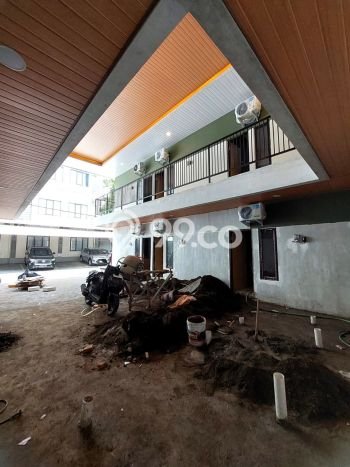 Cocok Untuk Investasi! For Sale Kost di Kaliurang 16 Kamar Cocok Untuk Investasi! For Sale Kost di Kaliurang 16 Kamar