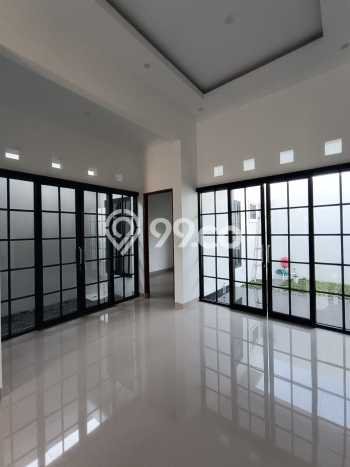 Rumah Modern 3 KT di Kaliurang Sleman Unfurnished Rumah Modern 3 KT di Kaliurang Sleman Unfurnished