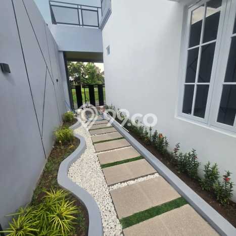 Rumah Modern 4 KT di Kaliurang Sleman Unfurnished Rumah Modern 4 KT di Kaliurang Sleman Unfurnished