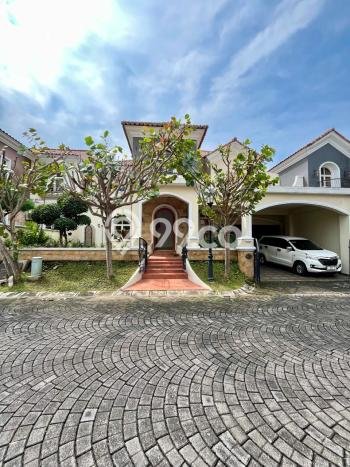 Jual Rumah Mewah Elegan Dengan View Eksklusif di Maguwoharjo, Yogyakarta Jual Rumah Mewah Elegan Dengan View Eksklusif di Maguwoharjo, Yogyakarta