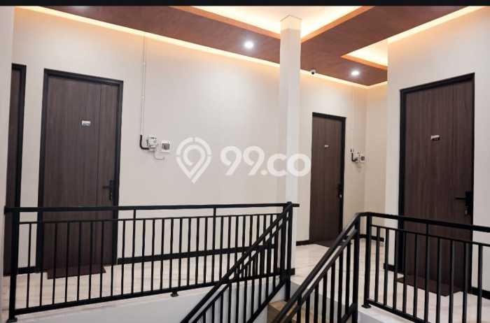 Tersedia Rumah Kost di Seturan, Yogyakarta 15 Kamar Tersedia Rumah Kost di Seturan, Yogyakarta 15 Kamar