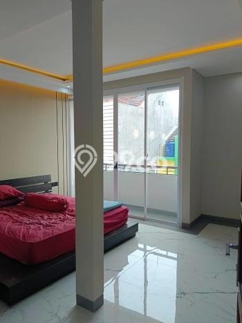 Rumah Bagus di Umbulharjo, Yogyakarta, Luas Tanah 189m2m², LB 215m2m² Rumah Bagus di Umbulharjo, Yogyakarta, Luas Tanah 189m2m², LB 215m2m²