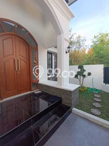 Rumah Modern 3 KT di Kaliurang Sleman Unfurnished Rumah Modern 3 KT di Kaliurang Sleman Unfurnished