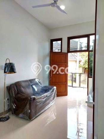 Rumah Modern 4 KT LT 130m2 di Condong Catur Rumah Modern 4 KT LT 130m2 di Condong Catur