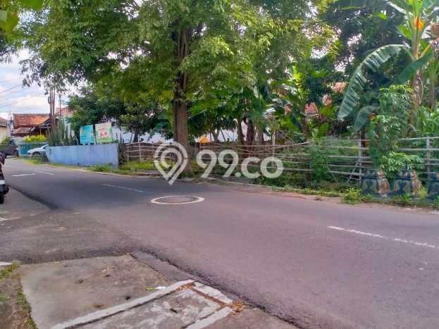 Lahan Dijual Lokasi Umbulharjo, Yogyakarta dengan Luas Tanah 396m2 dan Status SHM Lahan Dijual Lokasi Umbulharjo, Yogyakarta dengan Luas Tanah 396m2 dan Status SHM