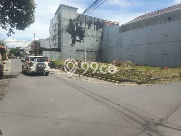 Dijual Tanah di Yogyakarta, Luas 483m2 - Dijual Tanah di Yogyakarta, Luas 483m2 -