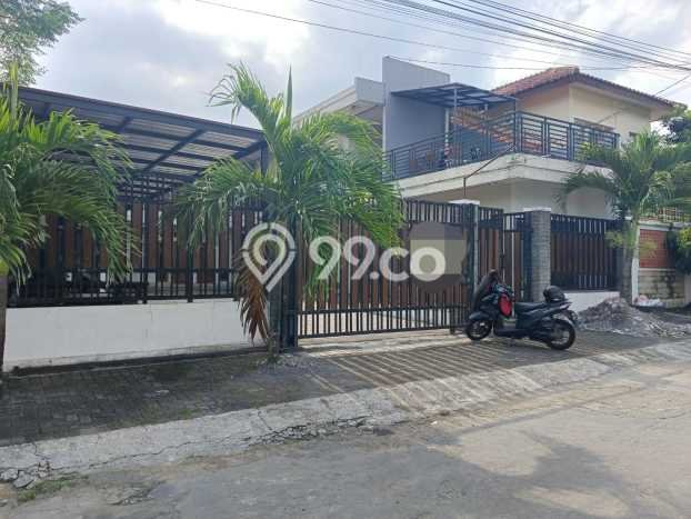 Kos-kosan Dijual di Maguwoharjo Yogyakarta Luas 250m2 Kos-kosan Dijual di Maguwoharjo Yogyakarta Luas 250m2
