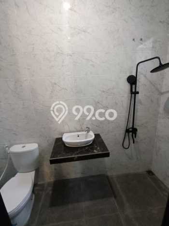 Rumah Modern 3 KT di Kaliurang Sleman Unfurnished Rumah Modern 3 KT di Kaliurang Sleman Unfurnished