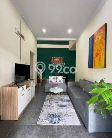 Aset Potensial! Vila di Maguwoharjo, Dimensi 240m², Lokasi Strategis dengan nilai tinggi Aset Potensial! Vila di Maguwoharjo, Dimensi 240m², Lokasi Strategis dengan nilai tinggi