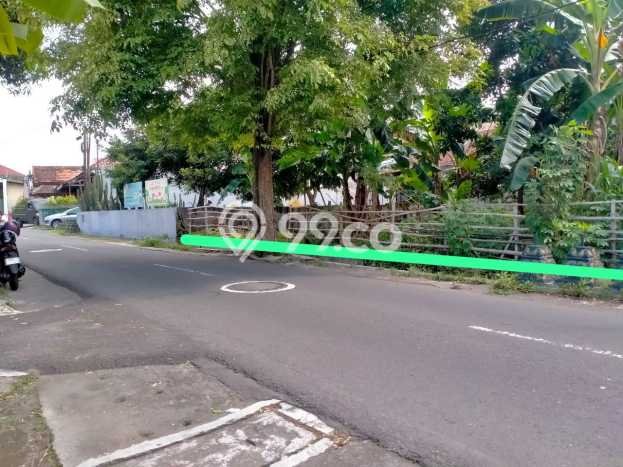 Lahan Dijual Lokasi Umbulharjo, Yogyakarta dengan Luas Tanah 396m2 dan Status SHM Lahan Dijual Lokasi Umbulharjo, Yogyakarta dengan Luas Tanah 396m2 dan Status SHM